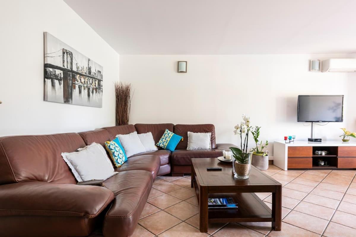 Apartment Avenue Des Terrasses Cassis Extérieur photo