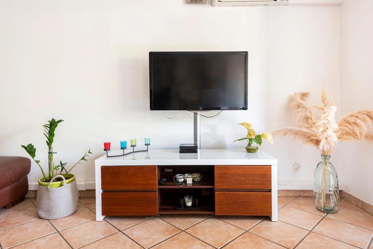 Apartment Avenue Des Terrasses Cassis Extérieur photo