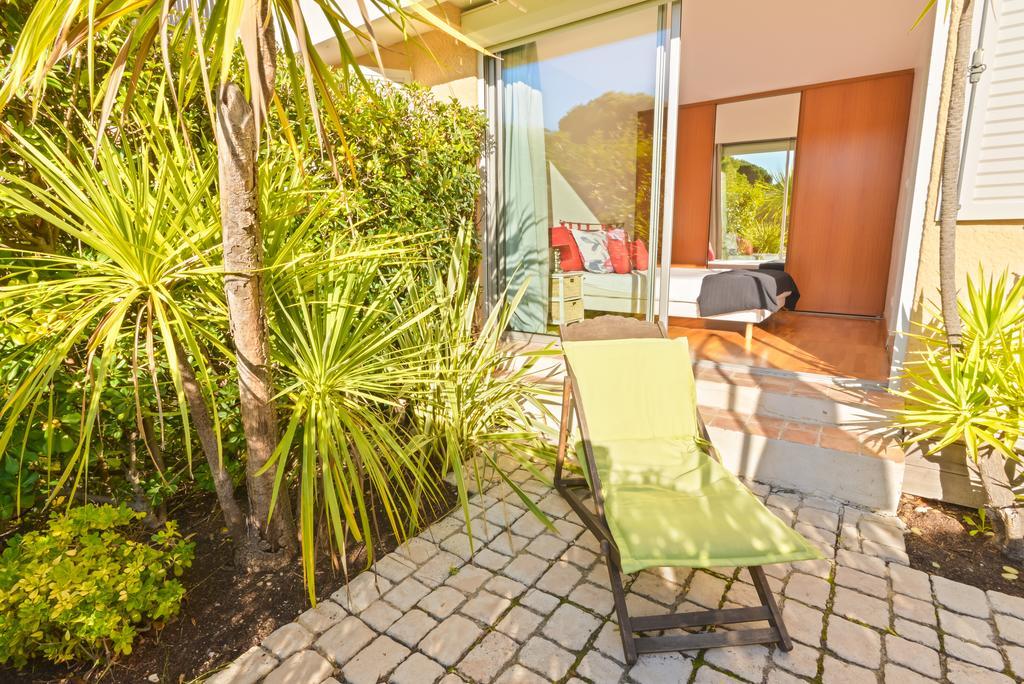 Apartment Avenue Des Terrasses Cassis Extérieur photo