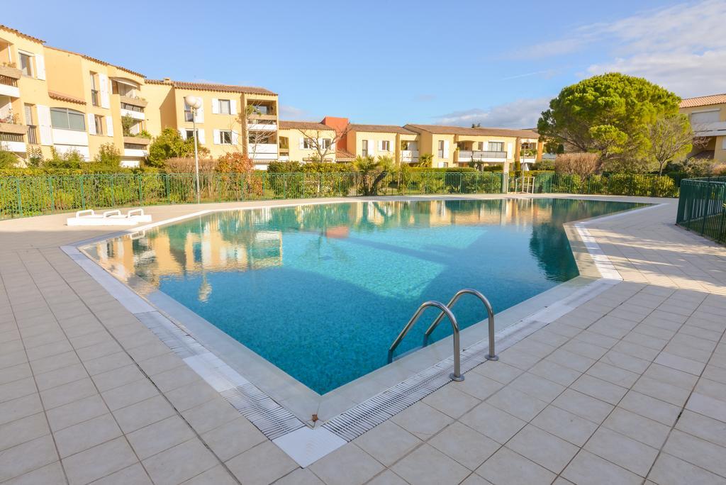 Apartment Avenue Des Terrasses Cassis Extérieur photo